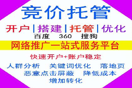 竞价开户攻略：成功案例分享